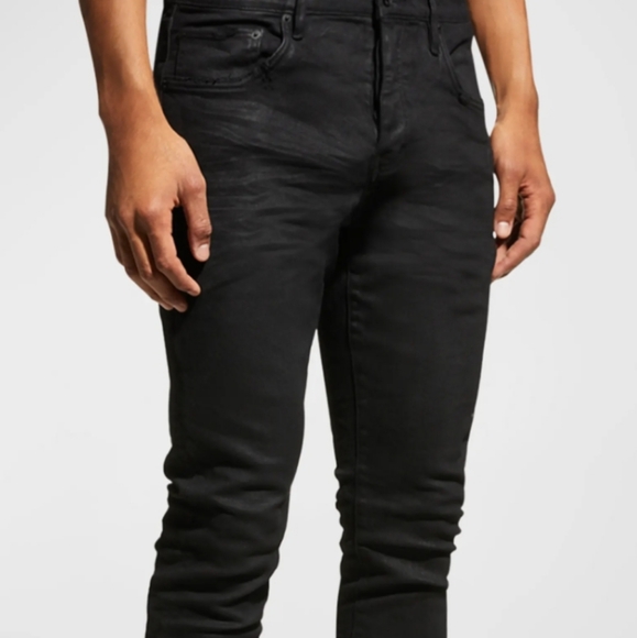 PURPLE BRANDP001 - BLACK - Picture 5 of 10